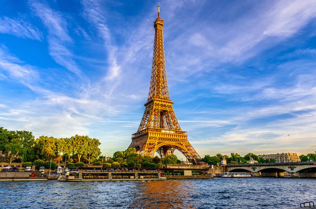 Londres y París en temporada baja