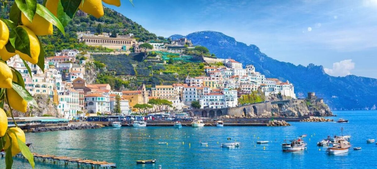 2X1 Sur de Italia y Sicilia