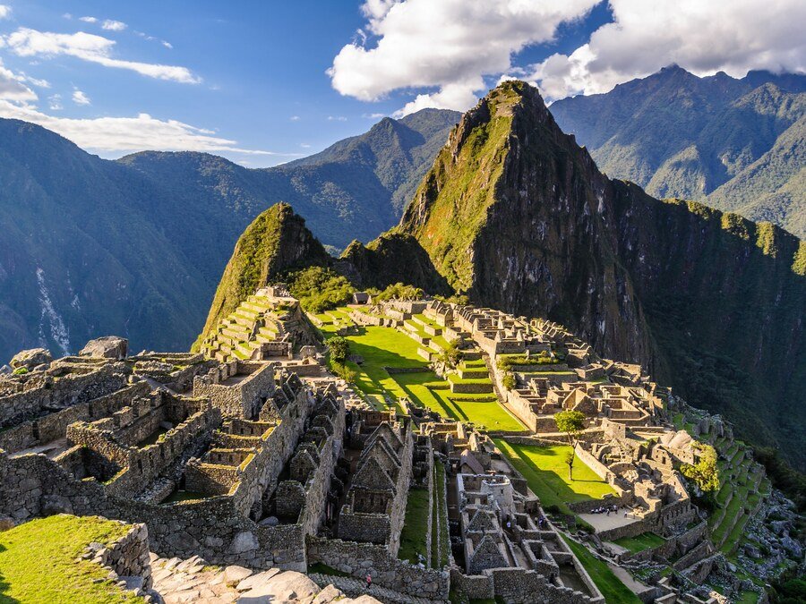 Perú, te espera