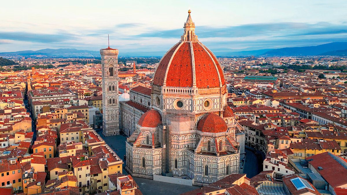 Florencia - Duomo
