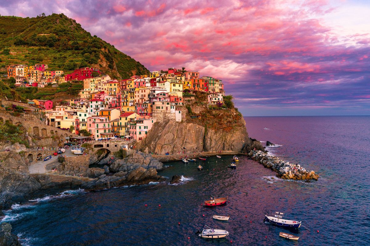 SUR DE ITALIA Y SICILIA acompañada MAY 2026